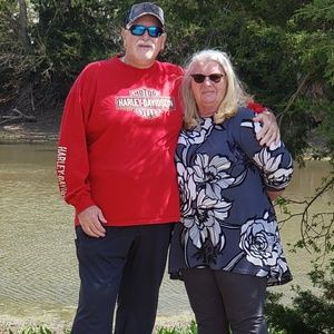 Meet your Posher, Peggy